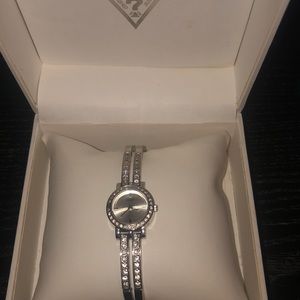 Guess never worn watch